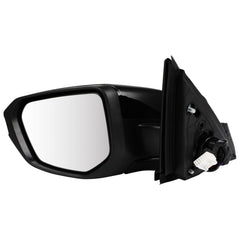 Left Driver Side Mirror For 2016 Honda CIVIC Power Heated 5 PIN 6B93BC-57