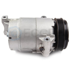 AC Condenser & AC Compressor Cooling Kit For 2006-2010 Chevrolet HHR 6B93BC-57