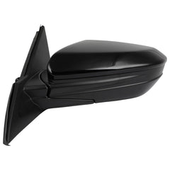 Left Driver Side Mirror For 2016 Honda CIVIC Power Heated 5 PIN 6B93BC-57