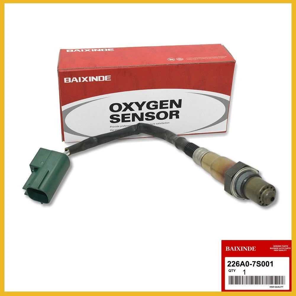 226A0-7S001 Oxygen Sensor for Nissan Armada Pathfinder Titan Infiniti QX56 5.6L 6B93BC-57