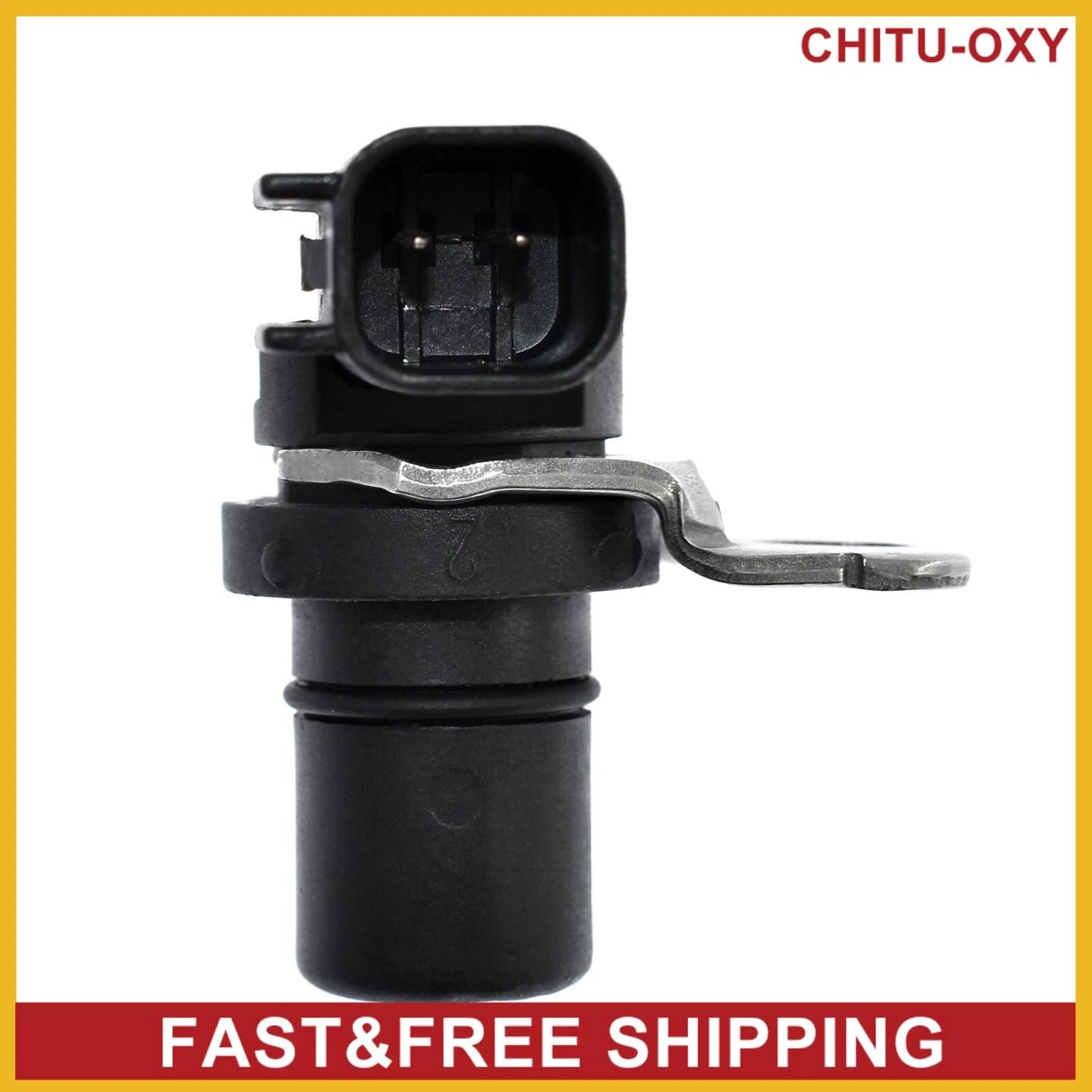 For Ford Lobo E-150 F-150 Mercury 4.6L Output Transmission Speed Sensor 25337684 6B93BC-57