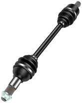 For Yamaha Grizzly 700 2014-2019 Rear Driver Passenger Side CV Axle Drive Shaft 6B93BC-57