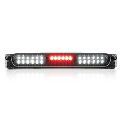 For 1997 98 99 00 01 02 2003 FORD F150 Full LED 3RD Third BRAKE LIGHT SMOKE EOA 6B93BC-57