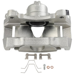 Front Left Brake Caliper 1Pc For 2007-2008 Infiniti G35 2008 Infiniti G37 6B93BC-57