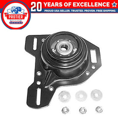 Front Left Strut Mount Fits Chevrolet 1982-1992 ST-1924 6B93BC-57