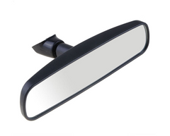 1PC Interior Rear View Mirror 96321-2DR0A FIT FOR Nissan Navara Frontier