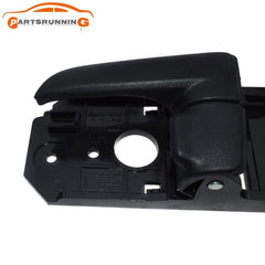 Front /Rear Left Interior Door Handle for 2005-2009 Kia Spectra 826102F000 6B93BC-57