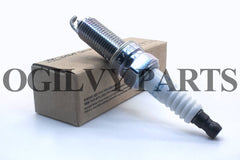 Genu-ine (4) 18846-11070 Spark Plugs For 11-18 Elantra Tucson Forte Sorento