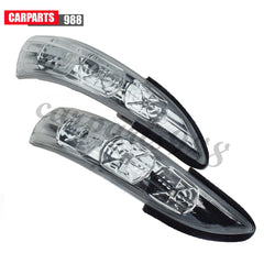 LH RH Side Mirror Signal Lamp for Hyundai Genesis Coupe 87613-2M000 87614-2M000 6B93BC-57