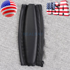 Replacement Headband Cushion Pad Kit for QuietComfort 2 QC2 QC15 BOSE Headphones 6B93BC-57