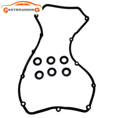 022103483E,022103484F,95510448401 Set Valve Cover Gaskets For VW Jetta Golf 6B93BC-57