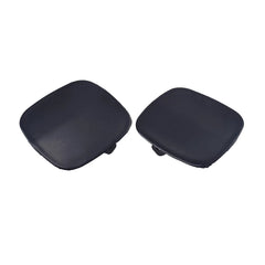 Front Bumper Tow Hole Cover For 2006-2008 Lexus RX400h 52127-48903 52128-48901 6B93BC-57