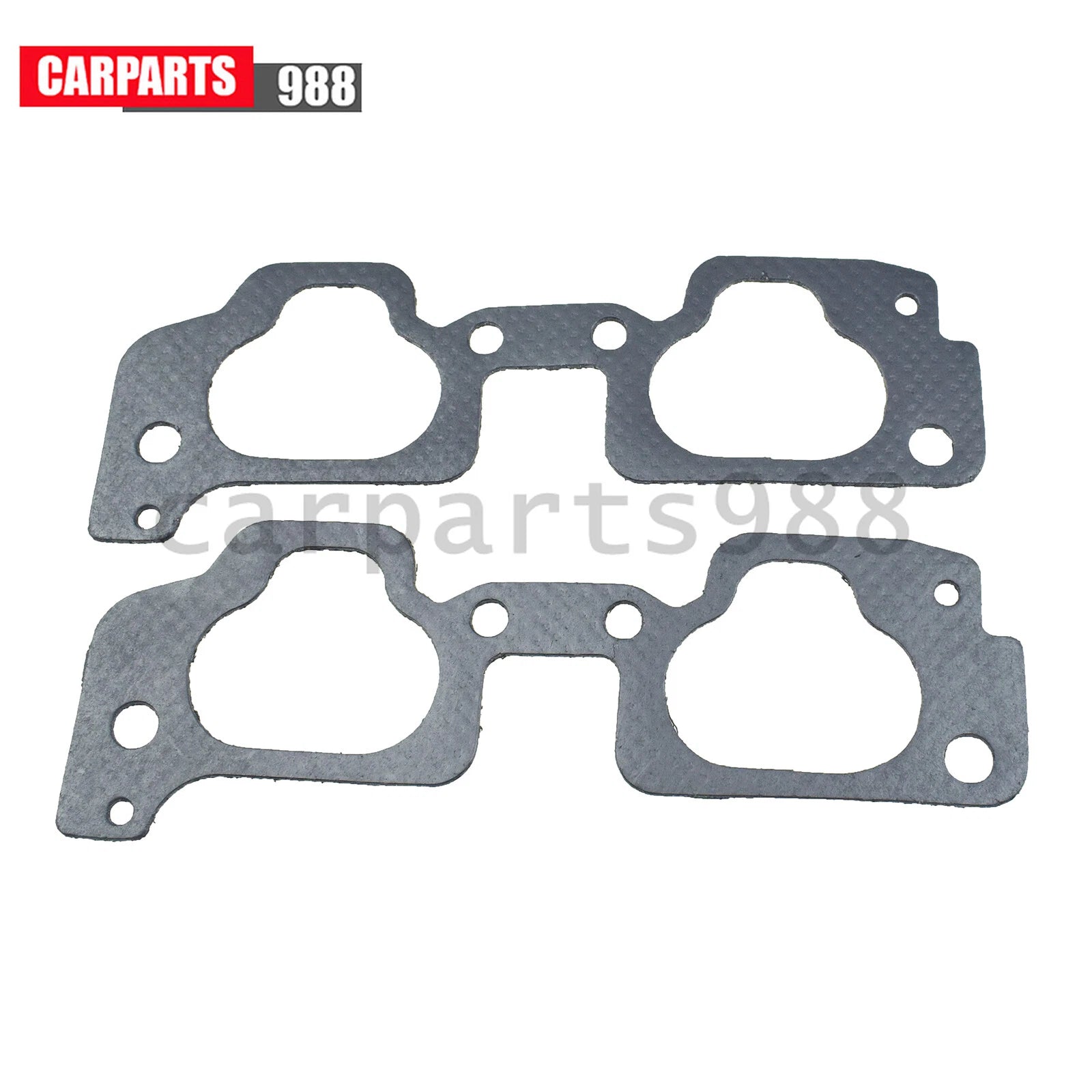 Intake Manifold Gasket Set 14035AA383 For Subaru Impreza Legacy Outback Baja 6B93BC-57