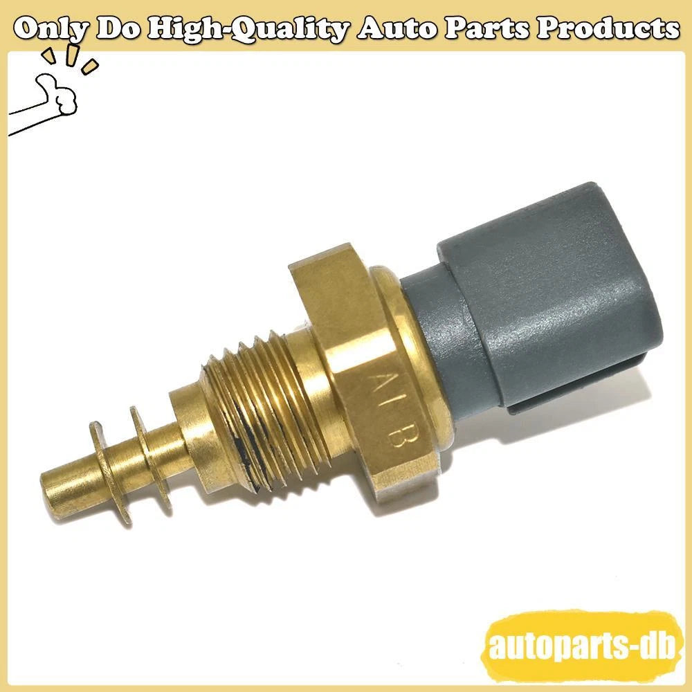 1x Coolant Water Temperature Sensor 89422-87204 for Toyota Daihatsu 6B93BC-57