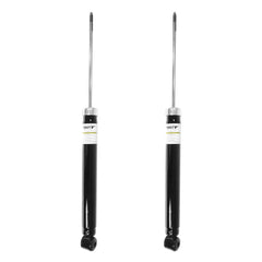 Rear Shock Absorber Kit for 2000 BMW 323Ci, 1999-2000 BMW 323i, 2001-2006 6B93BC-57