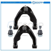 4 Front Upper Control Arm Lower Ball Joint Fits 1998-2004 Nissan Frontier Xterra 6B93BC-57