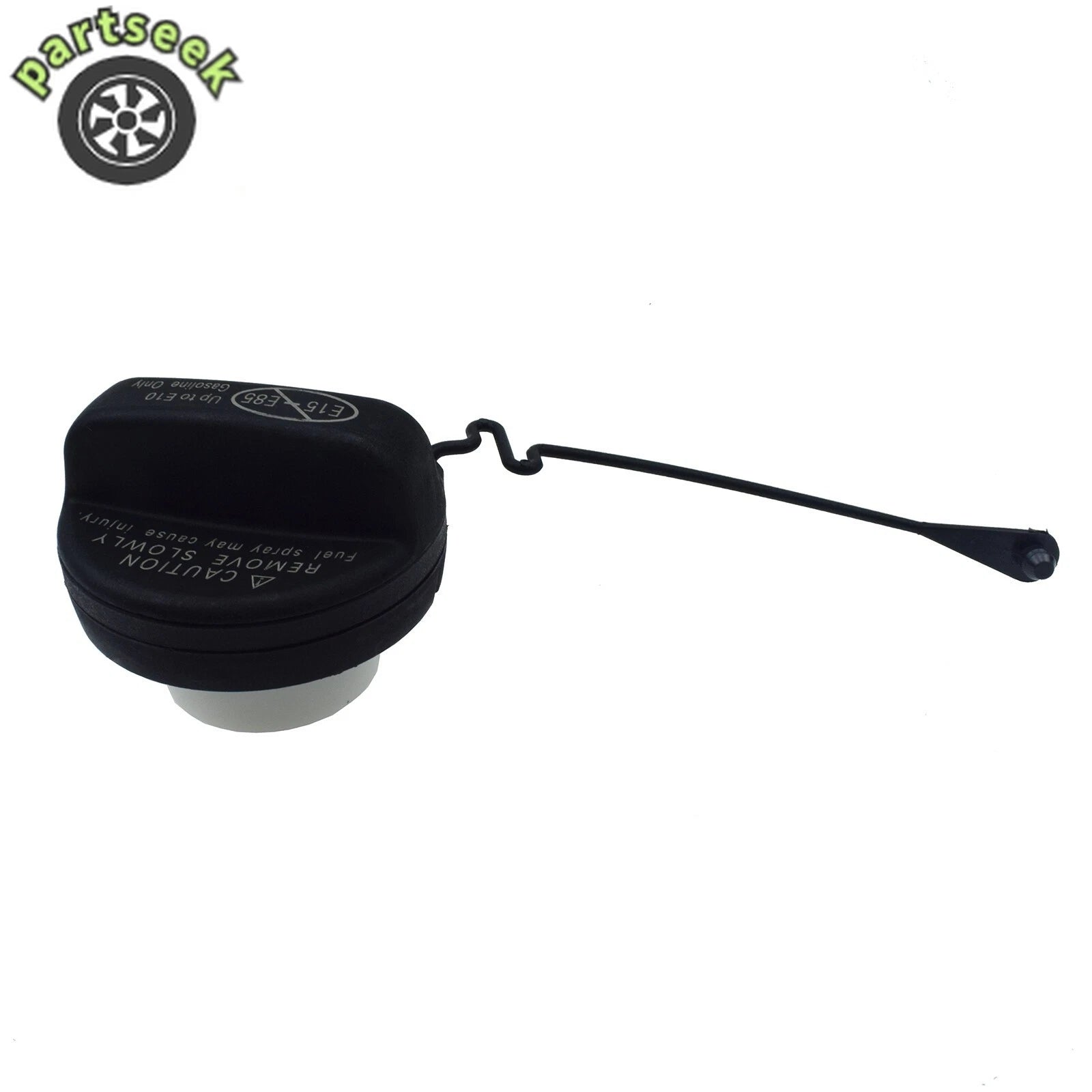 Gas Tank Cap for Toyota Corolla Camry Scion tC Lexus 77300-06040 77300-52040 6B93BC-57