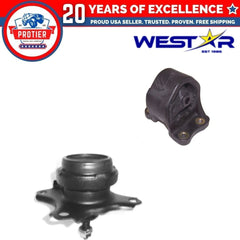 Motor & Trans Mount 5PCS Set Compatible for 2003-2010 Honda Element 2.4L 4WD 6B93BC-57