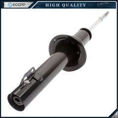Front Pair Struts Shocks For 2005-2010 Jeep Grand Cherokee Commander Left Right 6B93BC-57