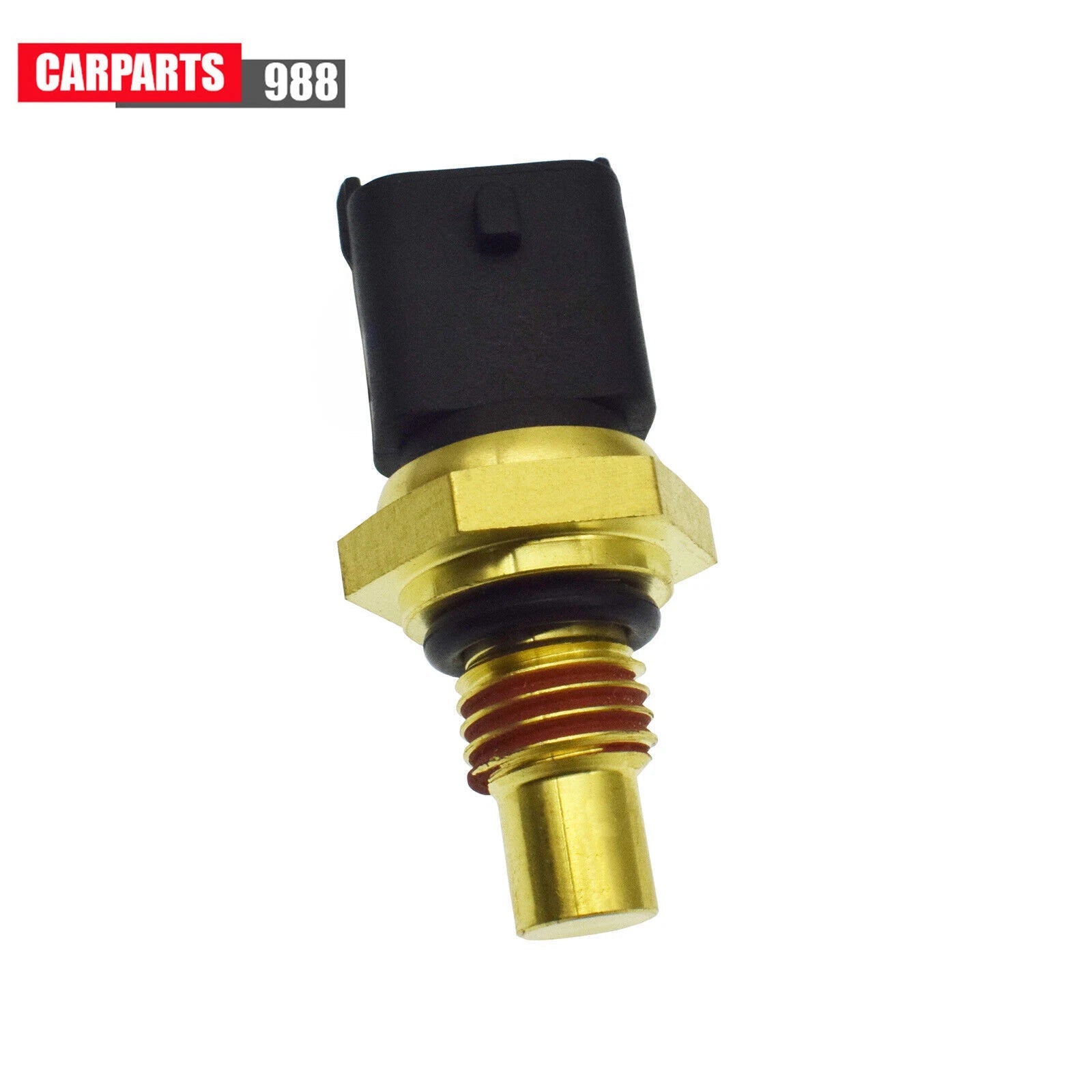 Coolant Oil Temperature Sensor For 03-10 6.0L 6.4L Ford Powerstroke 3C3Z10884AA 6B93BC-57