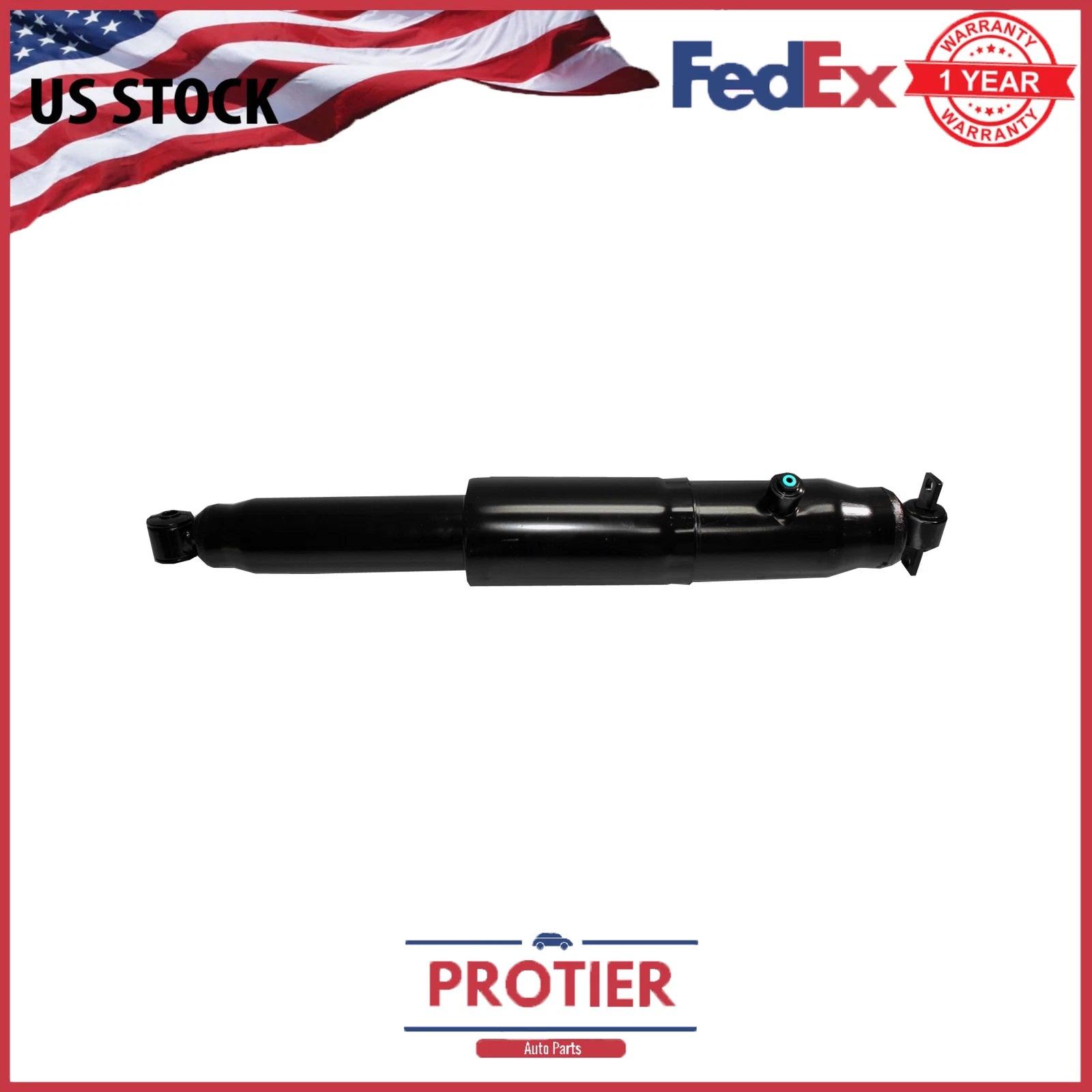 Rear Left Air Shock for FORD EXPLORER AWD & 4WD 6B93BC-57