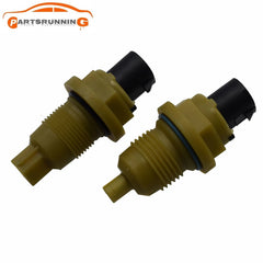Transmission Input Output Speed Sensor For Chrysler Dodge 2.4L 04800879 04800878 6B93BC-57