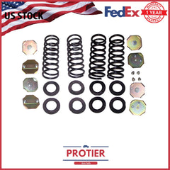 Front and Rear Conversion Kit for LANDROVER RANGE ROVER 6B93BC-57