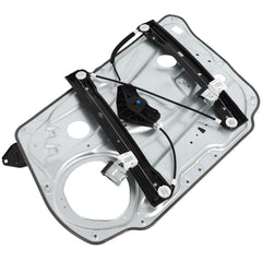 Front Left Window Regulator For Mercedes-Benz C250 2010-2014 Driver Side 6B93BC-57