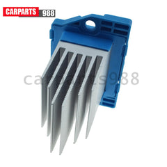 HVAC Blower Motor Resistor For Hyundai Accent Santa Fe Elantra Kia Optima 3A1316 6B93BC-57