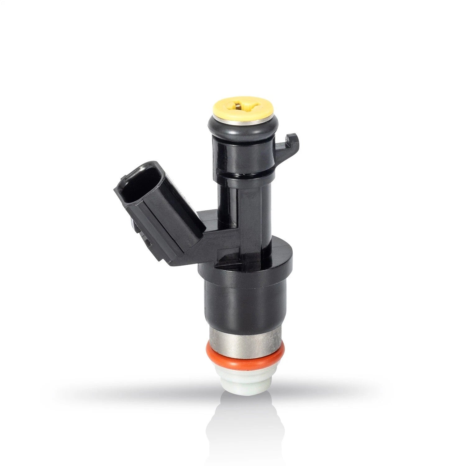 Fuel injector compatible with 2008-2015 Accord CR-V Acura 2006-2015 TSX ILX L4 6B93BC-57
