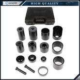 14pc 2WD & 4WD Master Ball Joint Service Adapter Set for Ball Joint Replacement 6B93BC-57