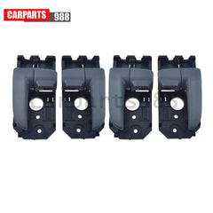 Interior Door Handle KI1353117 KI1352117 For 2004-09 Kia Spectra 05-09 Spectra5 6B93BC-57