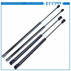 ECCPP 4x Liftgate & Window Lift Supports For 2000-2004 Chevy Suburban GMC Yukon ECCPP