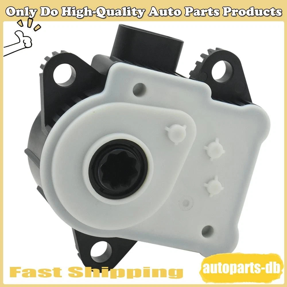 Grille Active Shutter Motor Actuator For Skoda Audi A5 A7 VW Golf Jetta Passat 6B93BC-57