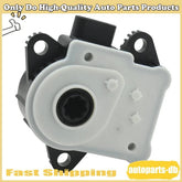 Grille Active Shutter Motor Actuator For Skoda Audi A5 A7 VW Golf Jetta Passat 6B93BC-57