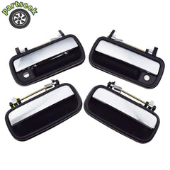 Front Rear Right Left Outside Door Handle for Toyota Hilux Pickup 4Runner 89-95 6B93BC-57