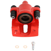 Rear Right Brake Caliper For Ford F-150 Lobo Lincoln Mark LT Red Quick Install 6B93BC-57