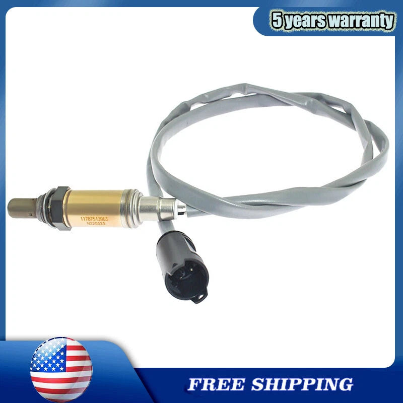 O2 Oxygen Sensor For BMW X3 X5 Z4 323i 325i 330xi 328i 330i 525i 11787513963 6B93BC-57