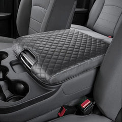 For 2013-2018 Dodge Ram 1500 Jump Seat Center Console Armrest Cover Accessorie A 6B93BC-57