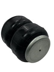 Heavy Duty Custom Air Suspension Spring Bag 1/2 inch NPT Port 2096 lbs Load 6B93BC-57