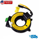 Clock Spring Fit For Mitsubishi Outlander 03-06 Lancer 02-05 L200 10-14 8619A017