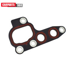 Oil Filter Adapter Gasket For Ford E-450 E-350 Super Duty E-150 E250 F65Z-6840-A 6B93BC-57