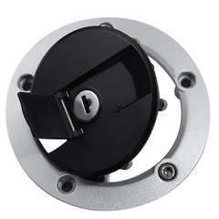 Ignition Switch Fuel Gas Cap Lock Key Set for Suzuki GSXR750 2004-2015 GSXR600 6B93BC-57