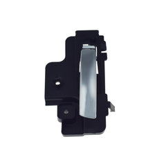 Interior Door Handle Chrome Front or Rear Left For Dodge Caliber Jeep Compass 6B93BC-57