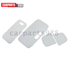 Inner Reading Light Cover For Toyota Land Cruiser Prado LC120 FJ120 8124133030 6B93BC-57