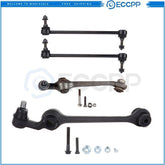 Front Lower Control Arm Ball Joint Sway Bar Suspension For 1999-04 Chrysler 300M 6B93BC-57