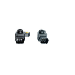Main & Sub TPS Sensor for Kawasaki Ninja ZX6R ZX-6RR 2003-2006 Vulcan 900 VN900 6B93BC-57