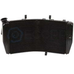 Motorcycle Engine Oil Radiator For Honda CBR900RR Honda CBR929RE Aluminum 6B93BC-57