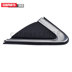 Front Left Fender Mirror Molding Corner Trim For Nissan Sentra 13-19 96319-3SG0A 6B93BC-57