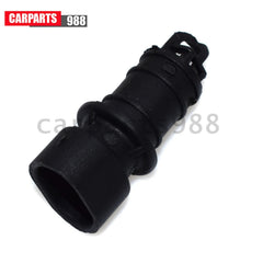 Intake Air Temperature Sensor For Buick Cadillac Chevrolet GMC Saturn 12160244 6B93BC-57